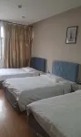 Taihu Junhao Business Hotel - 2-Star