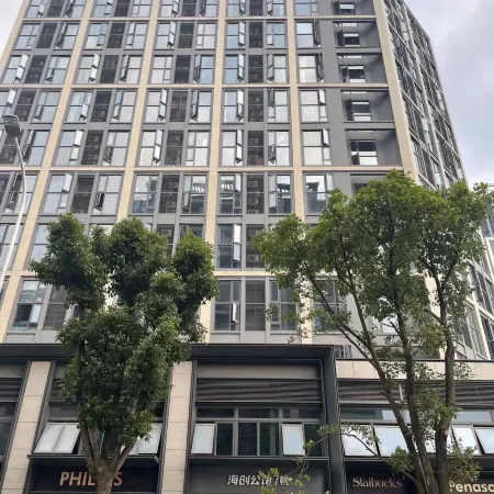 Jiangpan Bieyuan Homestay