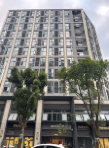 江畔別院民宿（融創未來海店）