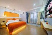 Shantou Light Light Hotel - pantai