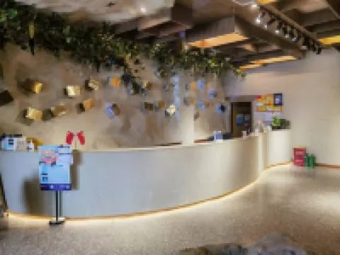 Turpan Yunyin Qishe Hotel