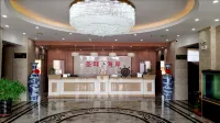 Dongdaihe Shengpan Coast Hotel Hotels in Suizhong
