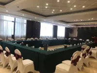 Jianhu Xiangyang International Fishing Port Hotel Hotels in Jianhu