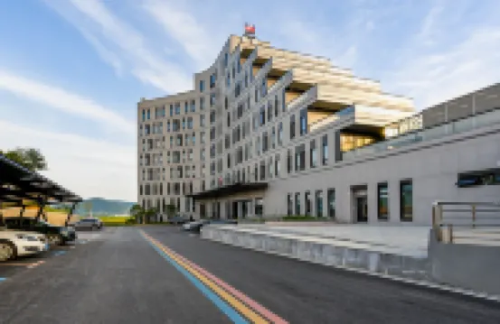 Changxing Zheneng Industrial Park Veegle by Landison Hotel Hotels near Zhejiangsheng Huzhou Shizhang Xingxian Feiyun Temple