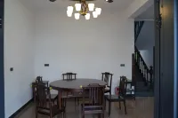 Lanxi Yueyixuan Homestay (Youbu New Village Branch)
