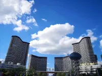 金宸海景公寓（東戴河白金海店）