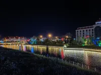阿爾山宇寧賓館 阿爾山住宿飯店