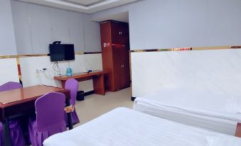 Lichuan Marriott Hotel