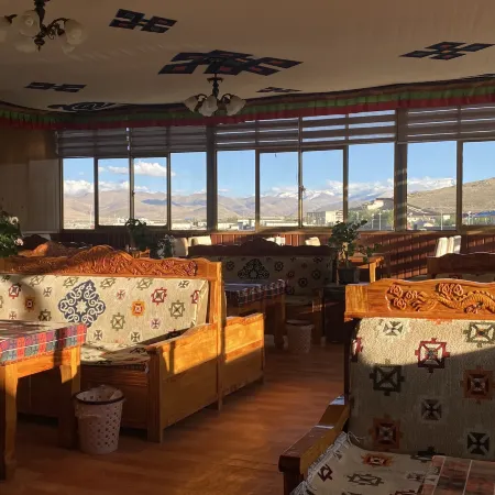 Kangar Hotel
