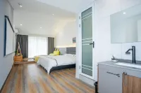 Shengsi Youjian · Sea Homestay