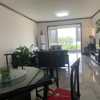 Jingxi Shanshui International Lake View B&B Hotels near Dalongtan Reservoir