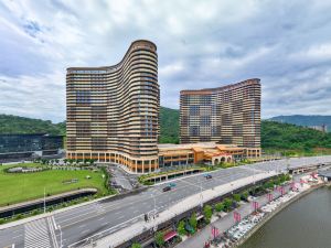 Taihu Longzhimeng Ruifeng International Hotel