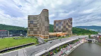 Taihu Longzhimeng Ruifeng International Hotel