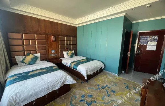 同德東噶爾酒店