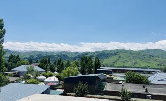 Shudao Renjia Hostel