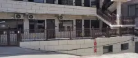 Liulin No.11 Apartment