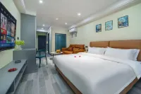 季朵·觀景酒店（春熙路天府廣場店）