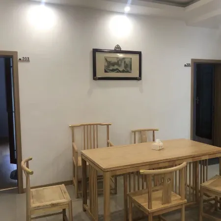 Daxuan Ruyouyuan Homestay (Xiling Snow Mountain Branch)