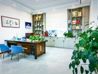 Laoma Homestay, Lishui (Underground Grand Canyon Firefly Water Cave Shop) 이수이 호텔