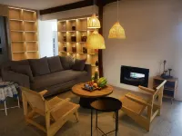 Wangyun Cunsu Villa Hotels in Lanxi