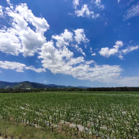 Jingyuan Juxiangyuan Farm Stay
