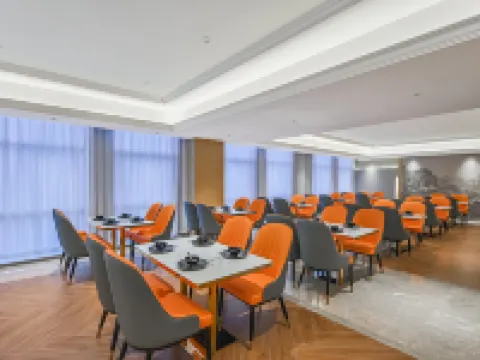 Vienna International Hotel (Yucheng Yushan Avenue) Hotels in Yucheng