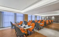 Vienna International Hotel (Yucheng Yushan Avenue)