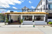 帆航·星暮海プールシネマテーマ美宿（大理洱海才村港）