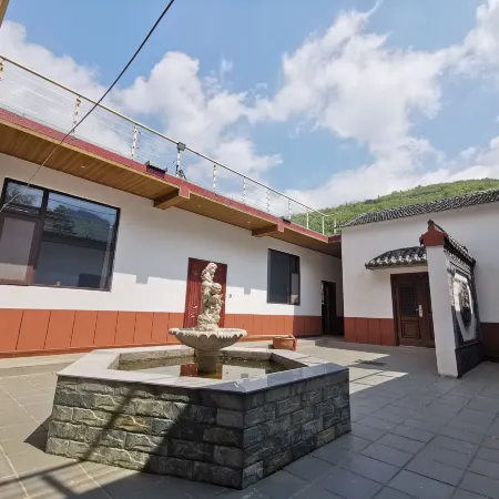 Zibo Anjia Homestay