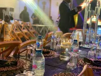 Hogis Luxury Suites Hotels in Calabar