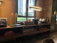 SFEEL Geyun Hotel (West Guan Cross Zhangye Road Pedestrian Street Store) - 2-Star