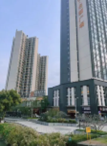 Anxi Yunxi Shang Apartment (Zhongyi Mingdu Plaza Qinghui Garden Resort)