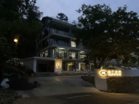 安吉青榧民宿 鄰近浙北大峽谷的酒店