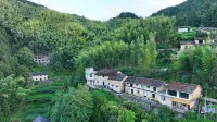 Songyang Hansu Cuiwei Bai Homestay (Chenjiapu Village)