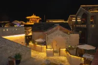 Jinyan'an BanyinHomestay Hotels in Yan'an