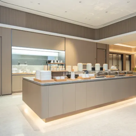 JI Hotel (Nanning Wanda Mao Branch)