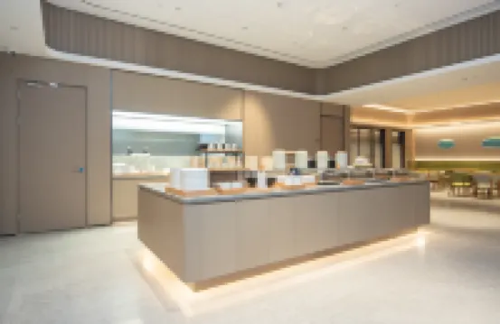 JI Hotel (Nanning Wanda Mao Branch)