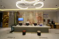 Magnotel Hotel (Shiyan Dongfeng Avenue Airport) - Airport Shuttle