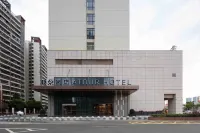 Atour Hotel (Jiangmen Huayin Plaza Branch)