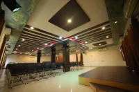 Hotel Vrundavan Residency