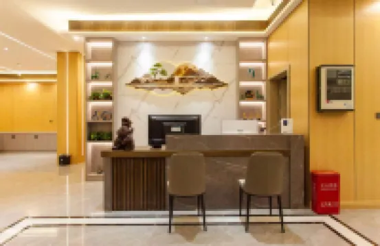 順風飯店（巴塘318國道店）