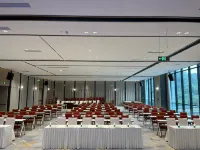 Shuifu Tongluo Resort Hotel (Tongluoba National Forest Park Branch) Hotels in Shuifu