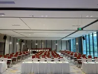 Shuifu Tongluo Resort Hotel (Tongluoba National Forest Park Branch) Hotels in Shuifu