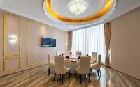Vienna International Hotel (Heyuan Lianping Zhongxin Branch) - Frühstück