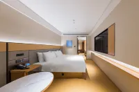 JI Hotel (Tangshan Railway Station)