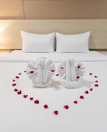 ห้องคลับดีลักซ์