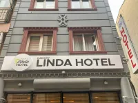 Kadikoy Linda Hotel Hotels near Kadikoy