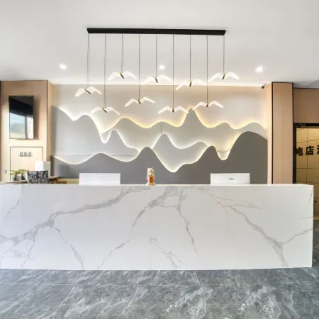 Weilin Hotel (Xiasha Outlets)
