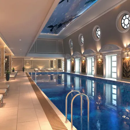 MerPerle Dalat Hotel