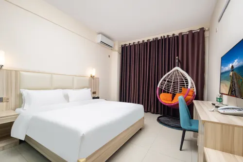 Ledong Yuting Boutique Hotel